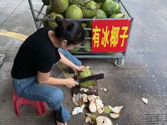 -万尾农贸市场