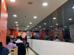 -呷哺呷哺(西单大悦城店)