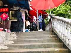 -半月镰胡姐脆皮萝卜饺子
