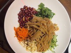 -老爷庙风味美食府(魏都大道店)