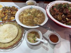-鲁南仔·滕州炒鸡(经三路店)