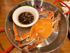 -必点海鲜·鲅鱼水饺(鞍山西道店)