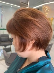 -潘多拉Hairsalon