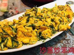 -天下醉美蒙餐(林西店)