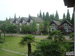 -太阳岛度假酒店