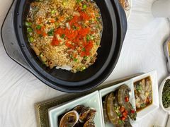 -船梆煮•蒸汽海鲜·生腌干蒸(五四广场店)