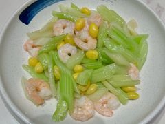 -壹只菜·崇明本地特色菜(崇明南门店)