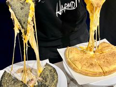-咕鹿流心披萨(下沙店)
