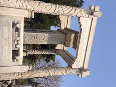 卢沟桥文化旅游区-卢沟桥文化旅游区
