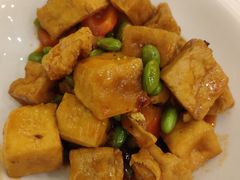 -五观堂素食(新华路店)