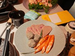 -芸山季·云南山珍菌火锅(人民广场来福士店)