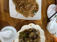 -南记食粥坊·宵夜大排档(莲花总店)