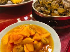 -良友·海鲜青岛菜(五四广场店)