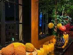 -滇野云南野生菌餐厅(陕西南路店)