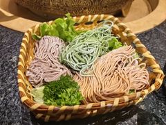 -湊湊火锅·茶憩(世博大道店)