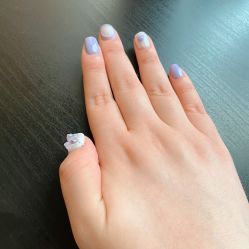 -吉吉靓甲美睫