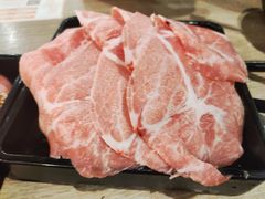 -呷哺呷哺(新世界百货望京店)