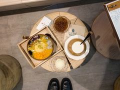 -杏甜品(尖沙咀加拿分道店)