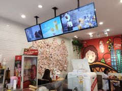 -沪上阿姨鲜果茶(陇海步行街店)