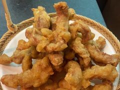 -赠李白·如诗的川味(余杭万达广场店)