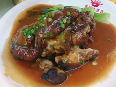 -皇轩大饭店(观音桥店)