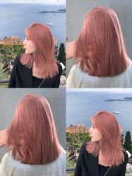 -MI HAIR