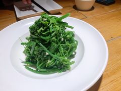 巧拌丝瓜尖-张福记(陇海中路店)