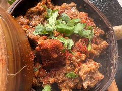 粉蒸肉-盡膳口福·百年汤方火锅(科华北路店)