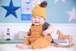 -小脚丫儿童摄影(勒泰中心商场店)