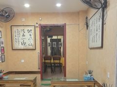 -天发芽·何记葫芦头泡馍·老字号(小南门店)