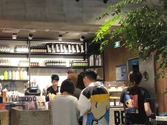-Moka Bros 摩卡站(嘉华店)