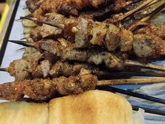 -望京小腰(北京总店)