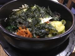 -李先生的首尔小馆(松江启源广场店)