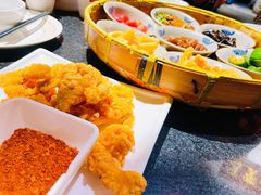 -蜀都丰 川菜·水煮活鱼(万象九宜城店)