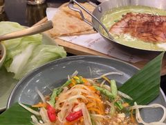 -Thai Alley泰爱里(二沙岛店)