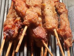 -比格比萨自助(宝山日月光店)