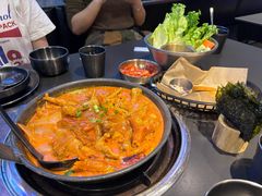 -HOTISLAND海鸡岛·韩国料理(江南西店)