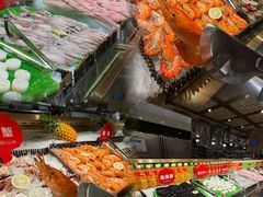 -芭菲盛宴·环球美食(锦城万达广场店)