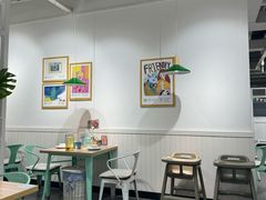 -小雅木姜子烤鸡·贵州菜(鸿通城店)