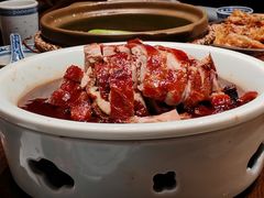 -南京大牌档(苏州中心店)