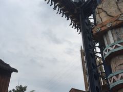 -横店影视城梦幻谷园区