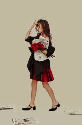 -巴黎恋人婚纱摄影(东莞总店)