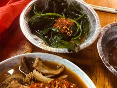 -正宗阳山牛杂(东城店)