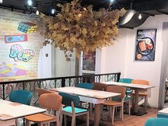 -豪享来(我格广场店)