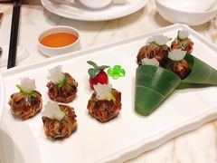 豆腐包-海味世家·家常菜馆(明州里店)