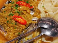 -粗茶淡饭·汉口公馆(循礼门店)