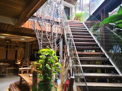 大堂-渔太泰漓江小馆·广西融合菜(西街店)