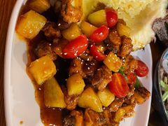 -泰堤坊(淡水体育馆店)