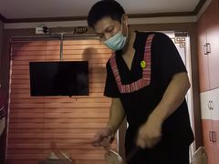 -百玺足道·按摩·SPA(航洋店)