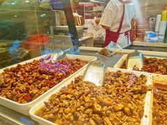 -鑫记婆婆兔·成都特产·兔头手撕兔(太古里店)